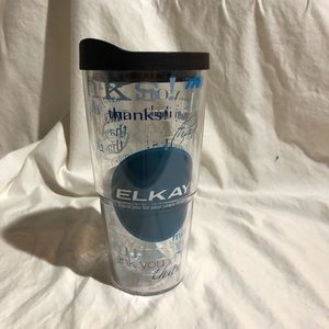 Tervis 24 oz Elkay Branded Tumbler